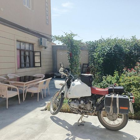 Shodlik Guest House Khiva Kültér fotó
