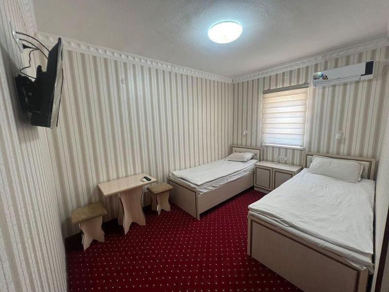 Shodlik Guest House Khiva Kültér fotó