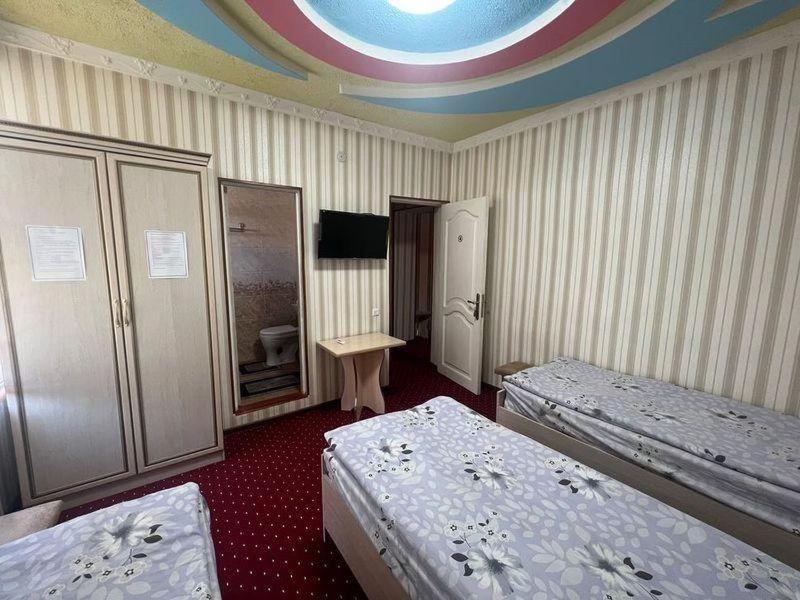 Shodlik Guest House Khiva Kültér fotó
