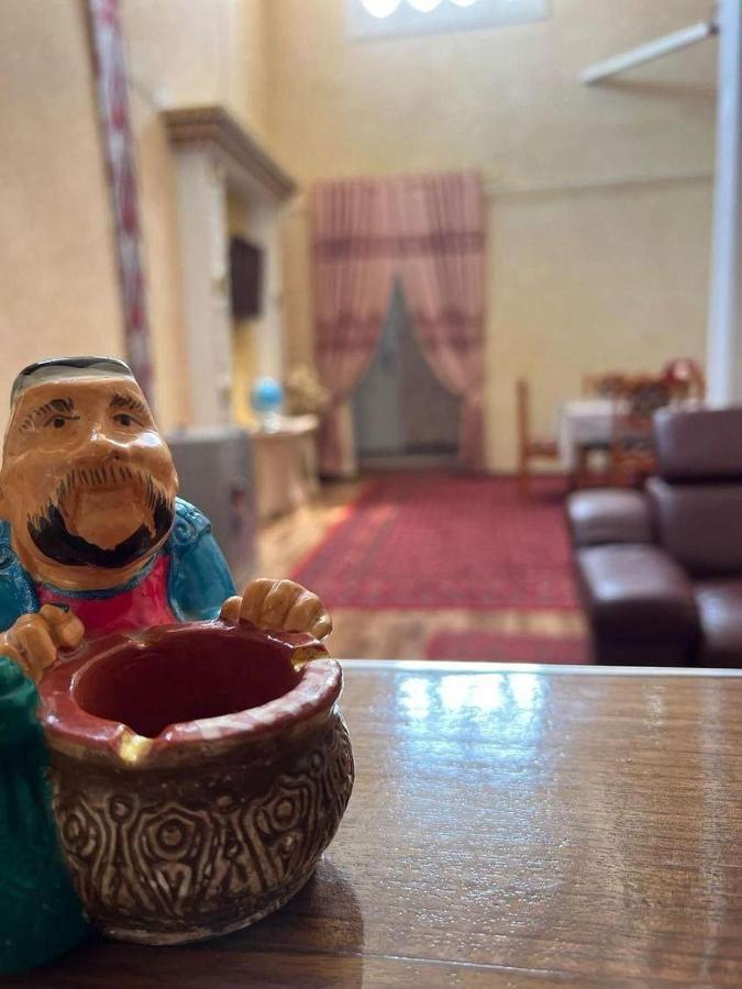 Shodlik Guest House Khiva Kültér fotó