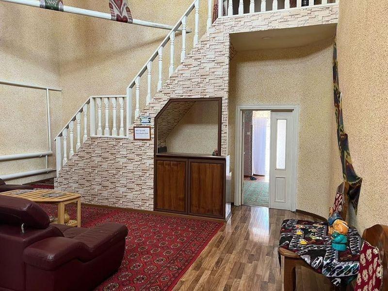 Shodlik Guest House Khiva Kültér fotó