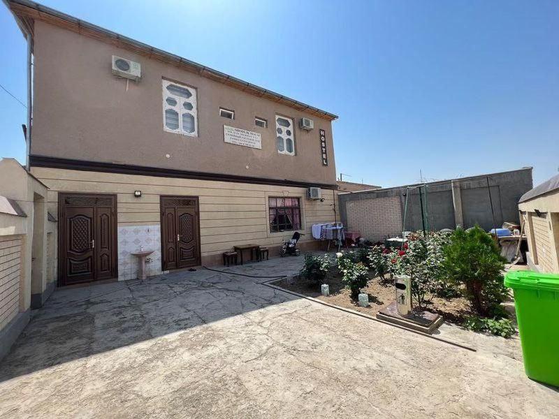 Shodlik Guest House Khiva Kültér fotó