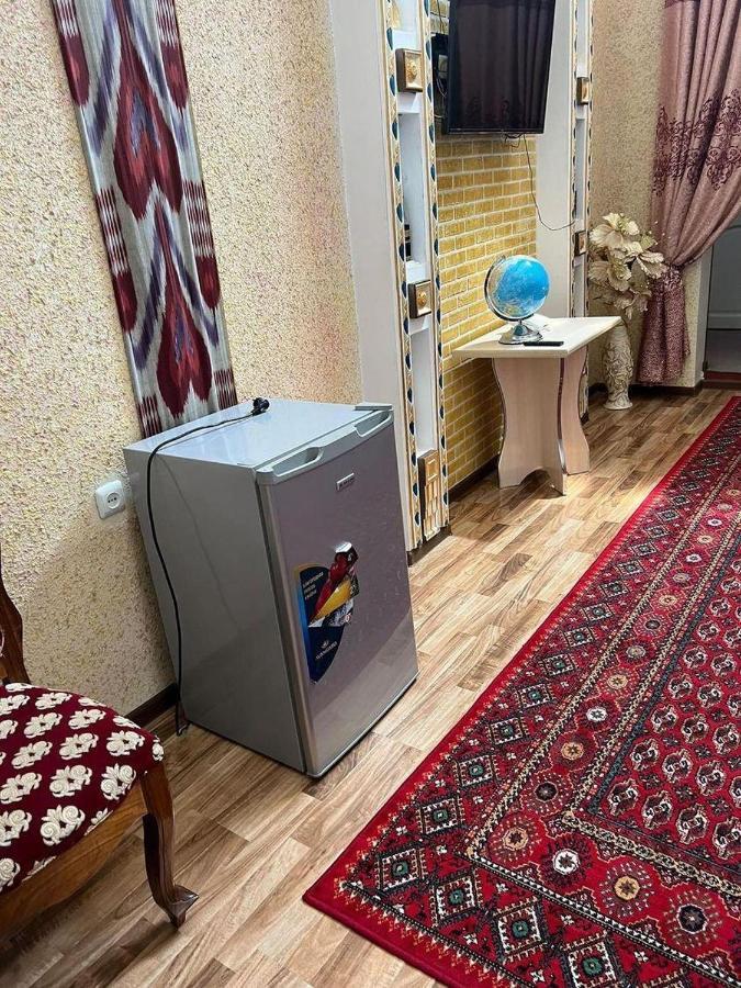 Shodlik Guest House Khiva Kültér fotó