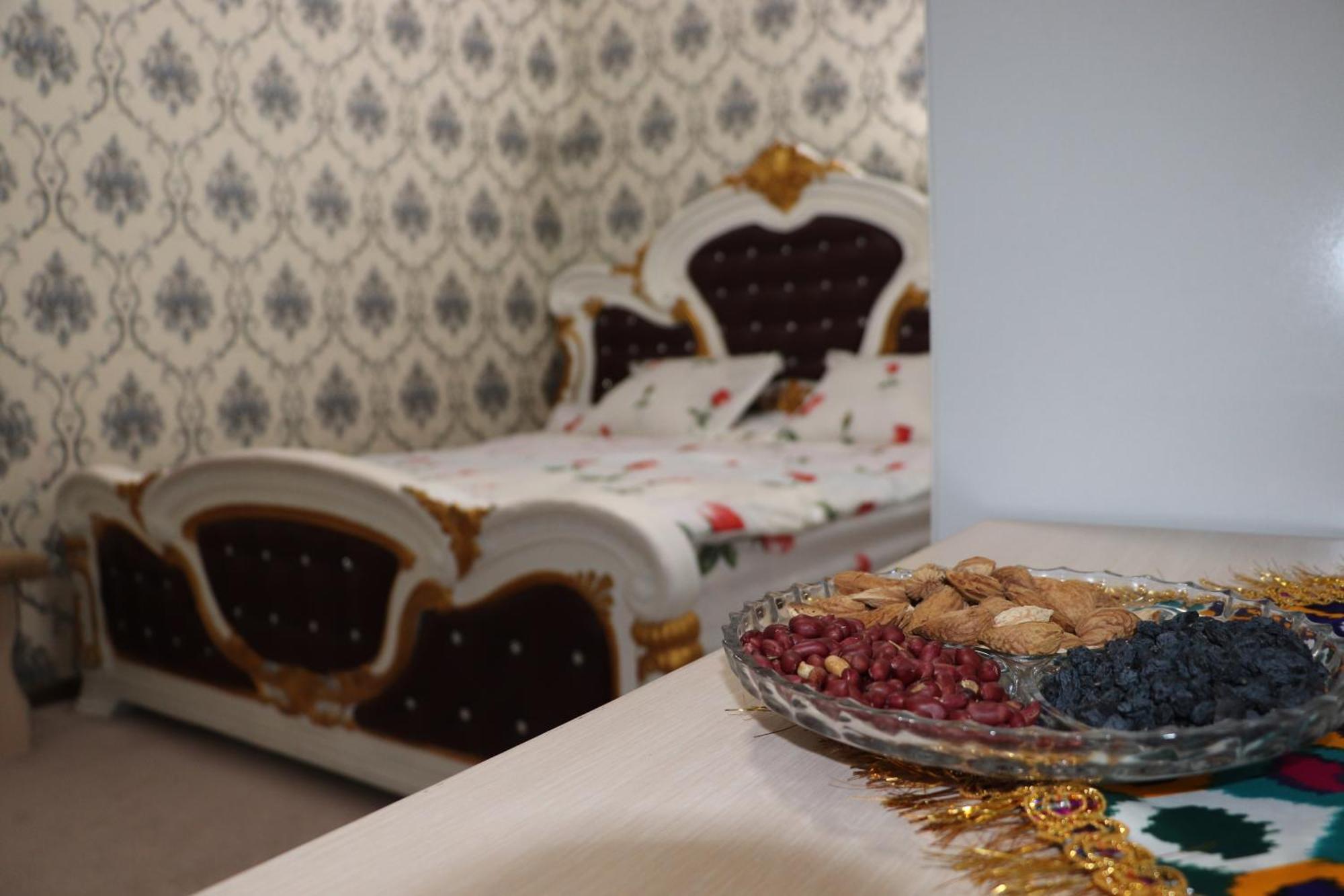 Shodlik Guest House Khiva Kültér fotó