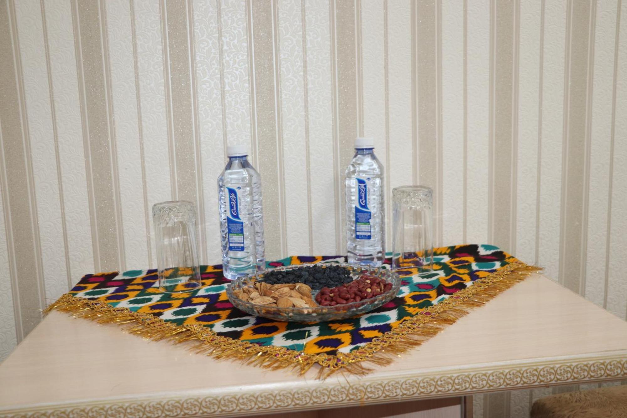 Shodlik Guest House Khiva Kültér fotó