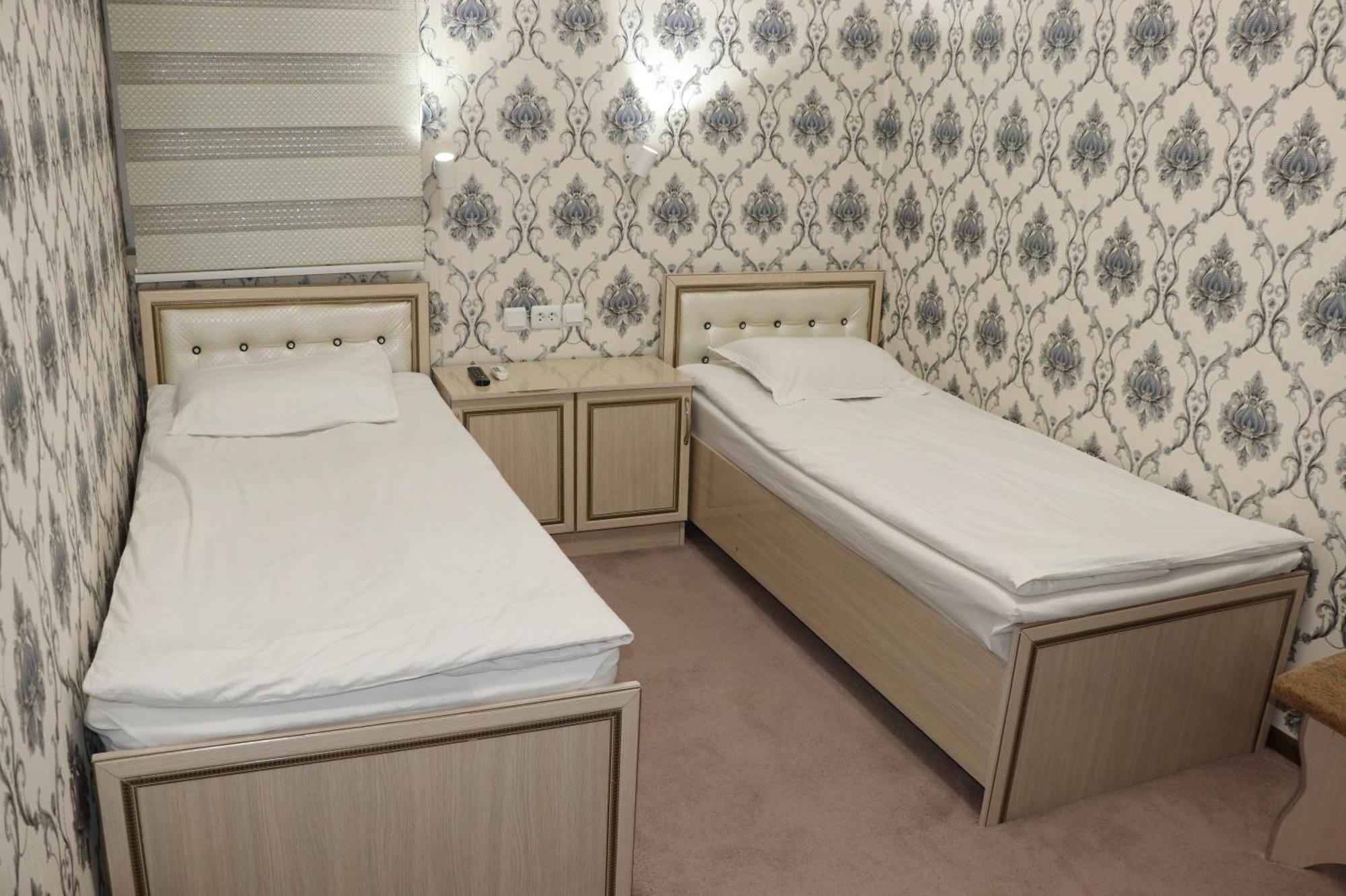 Shodlik Guest House Khiva Kültér fotó