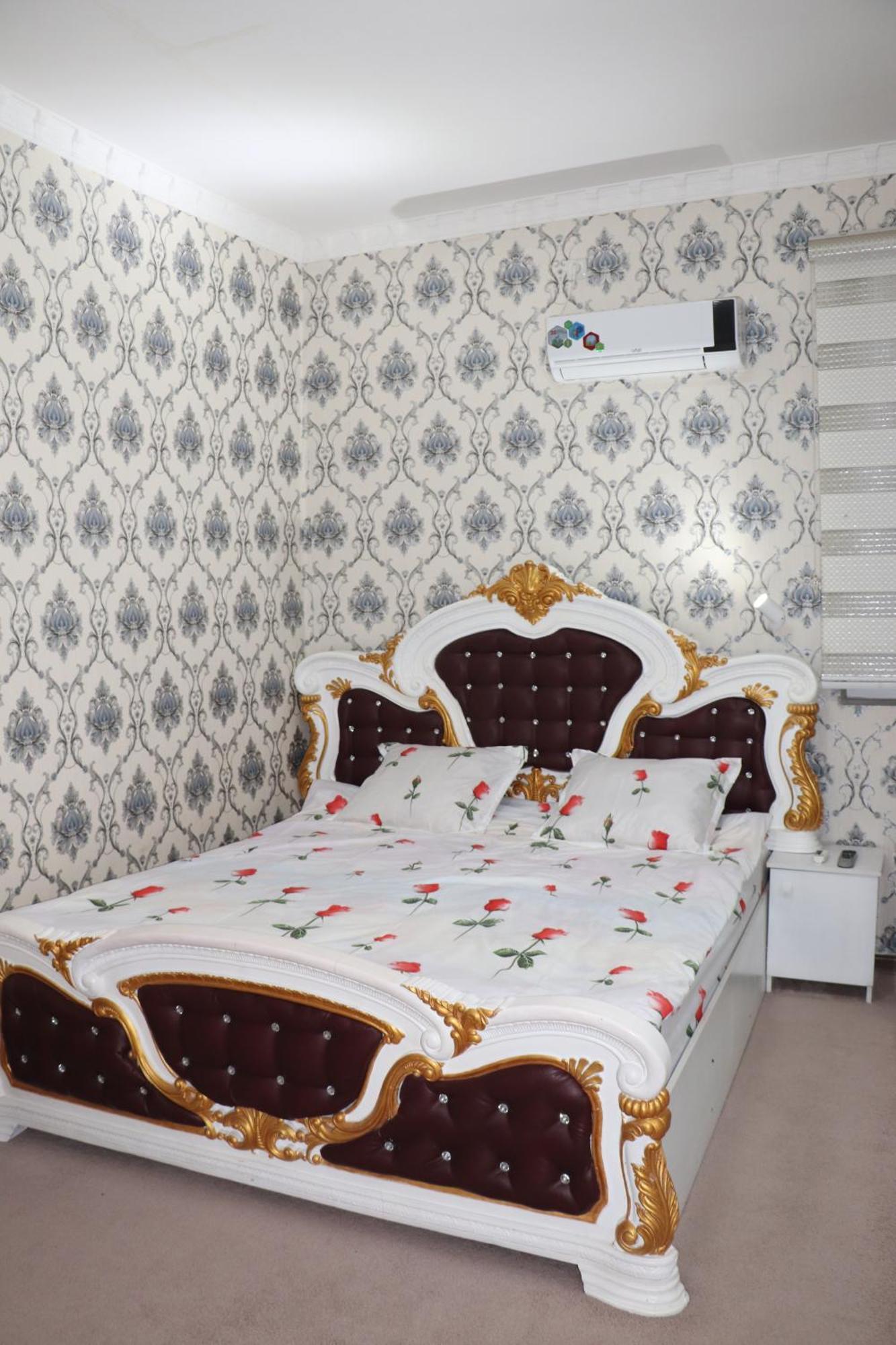 Shodlik Guest House Khiva Kültér fotó