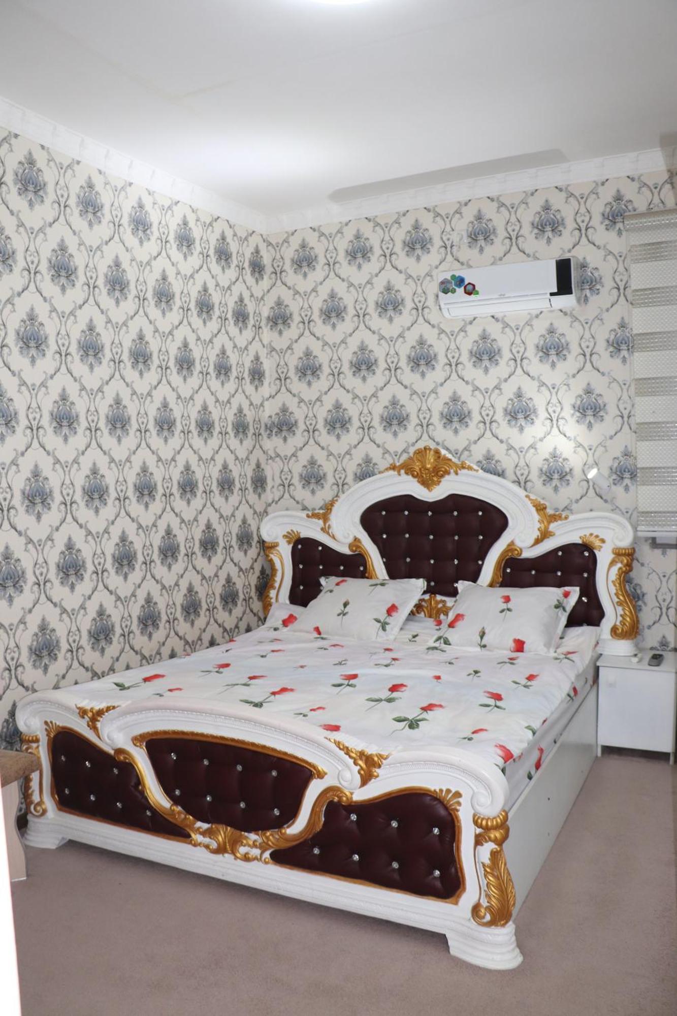 Shodlik Guest House Khiva Kültér fotó