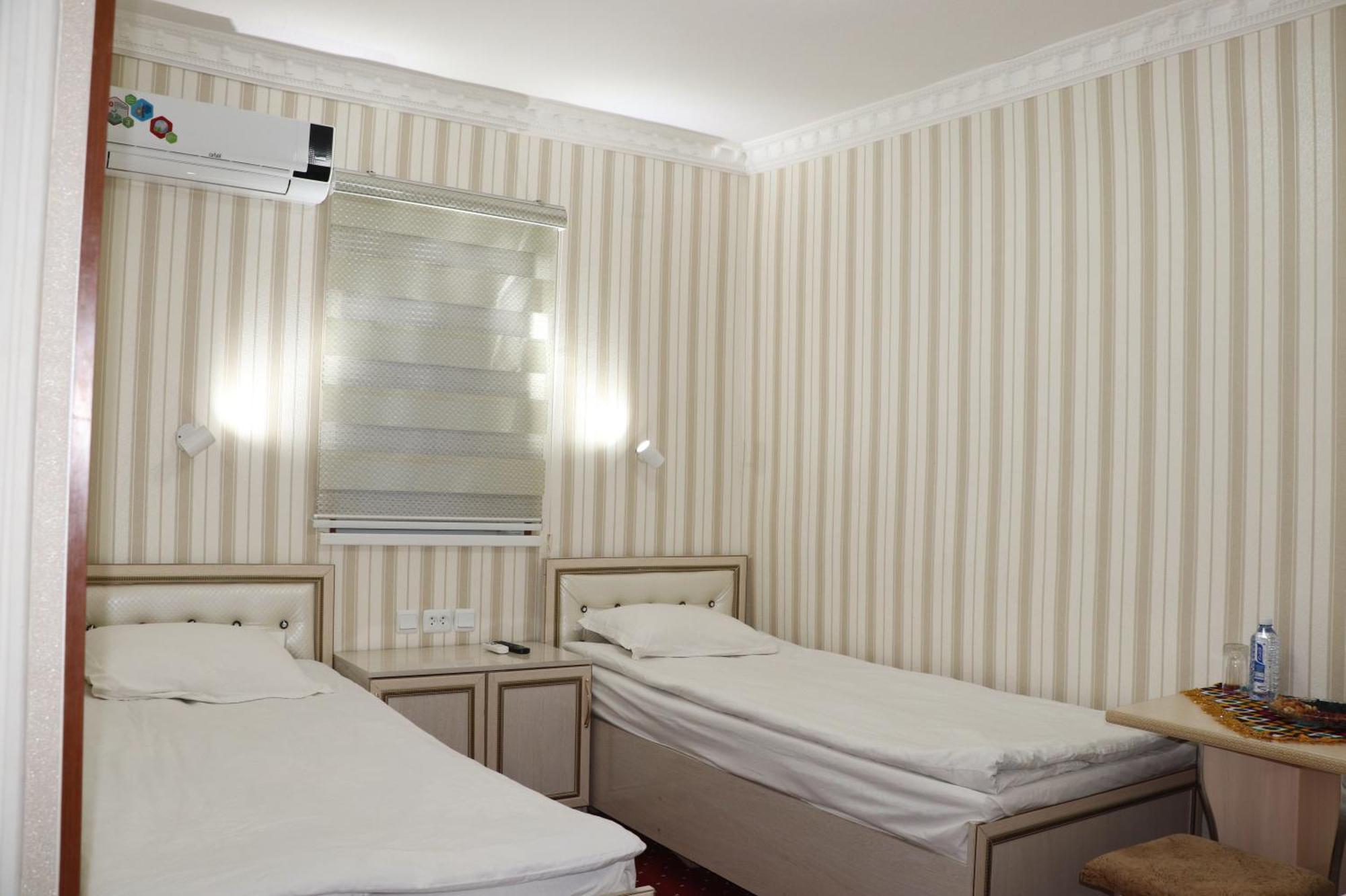 Shodlik Guest House Khiva Kültér fotó