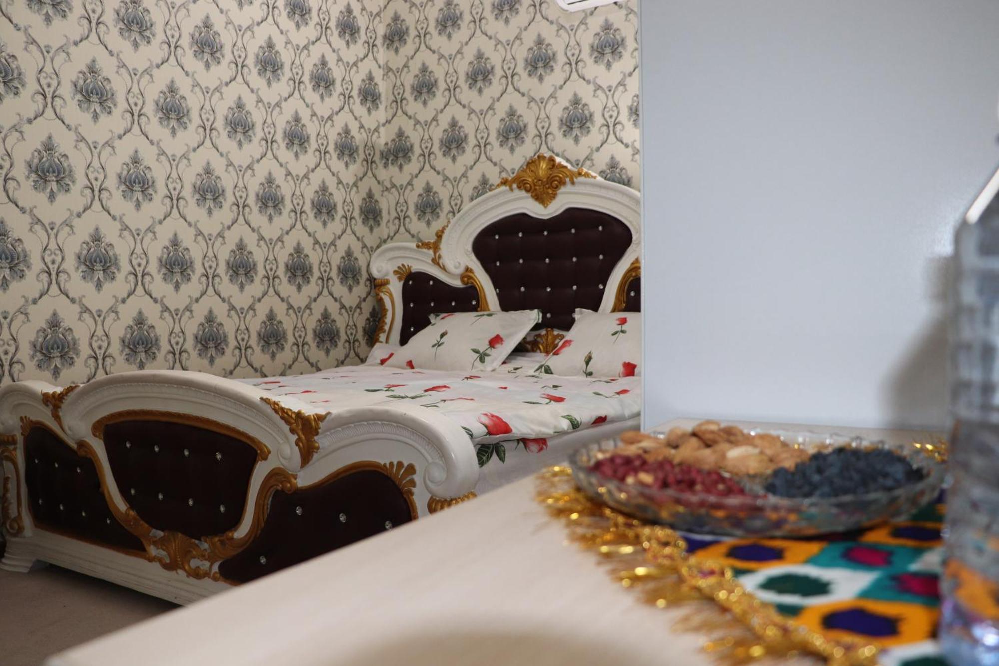 Shodlik Guest House Khiva Kültér fotó