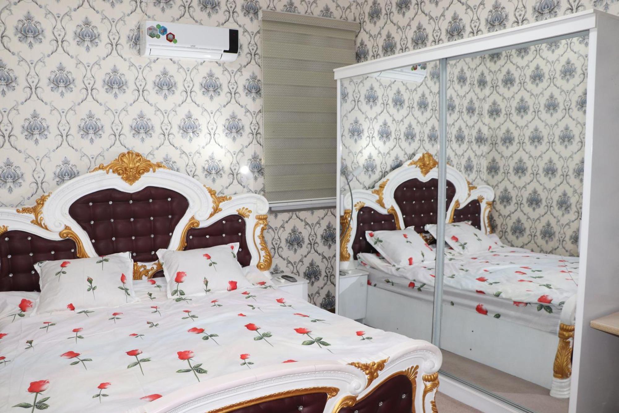 Shodlik Guest House Khiva Kültér fotó