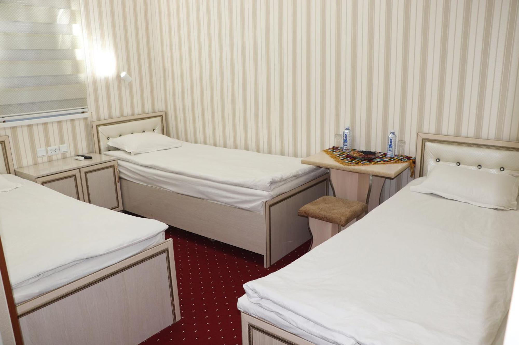 Shodlik Guest House Khiva Kültér fotó