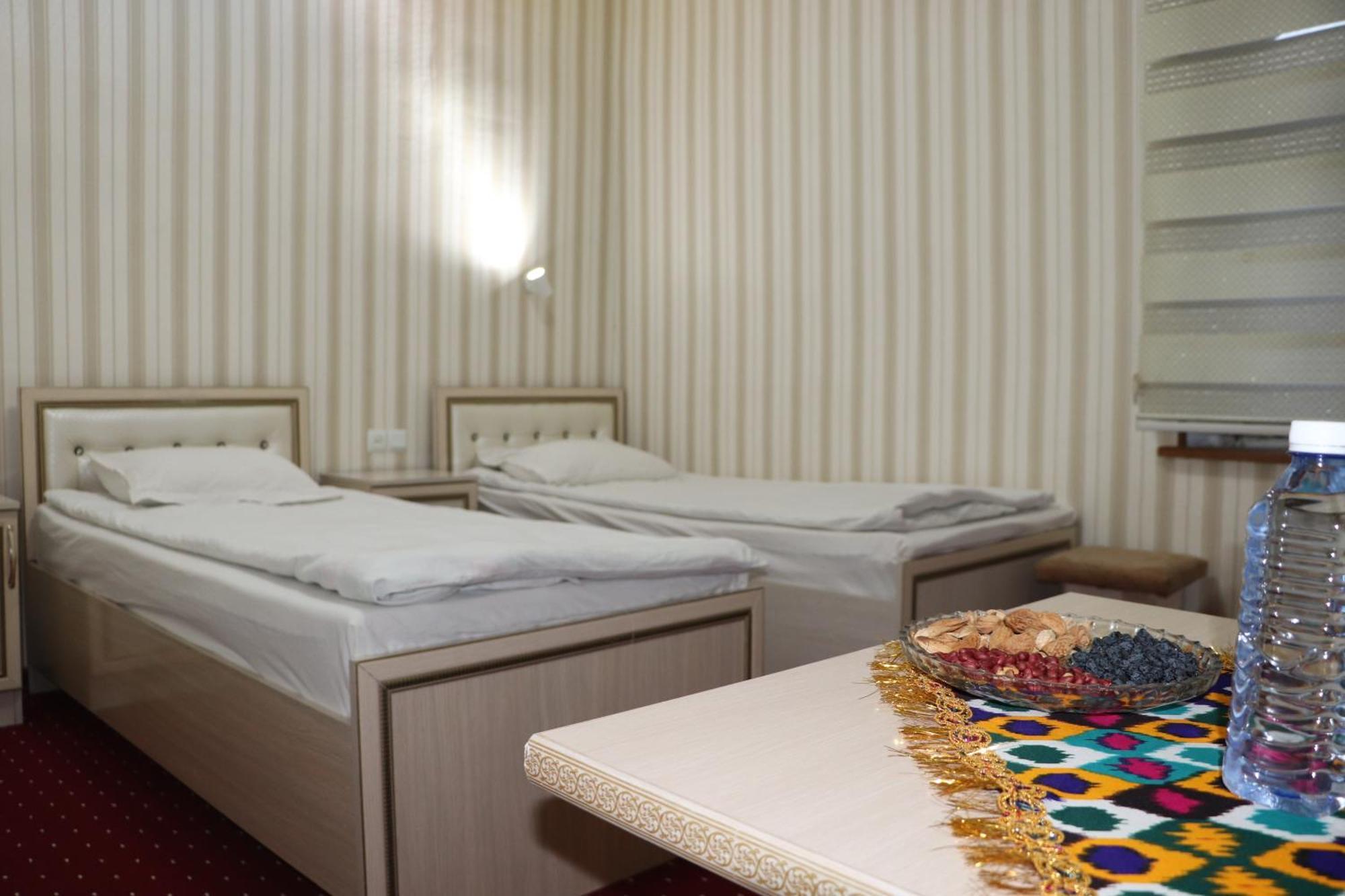 Shodlik Guest House Khiva Kültér fotó