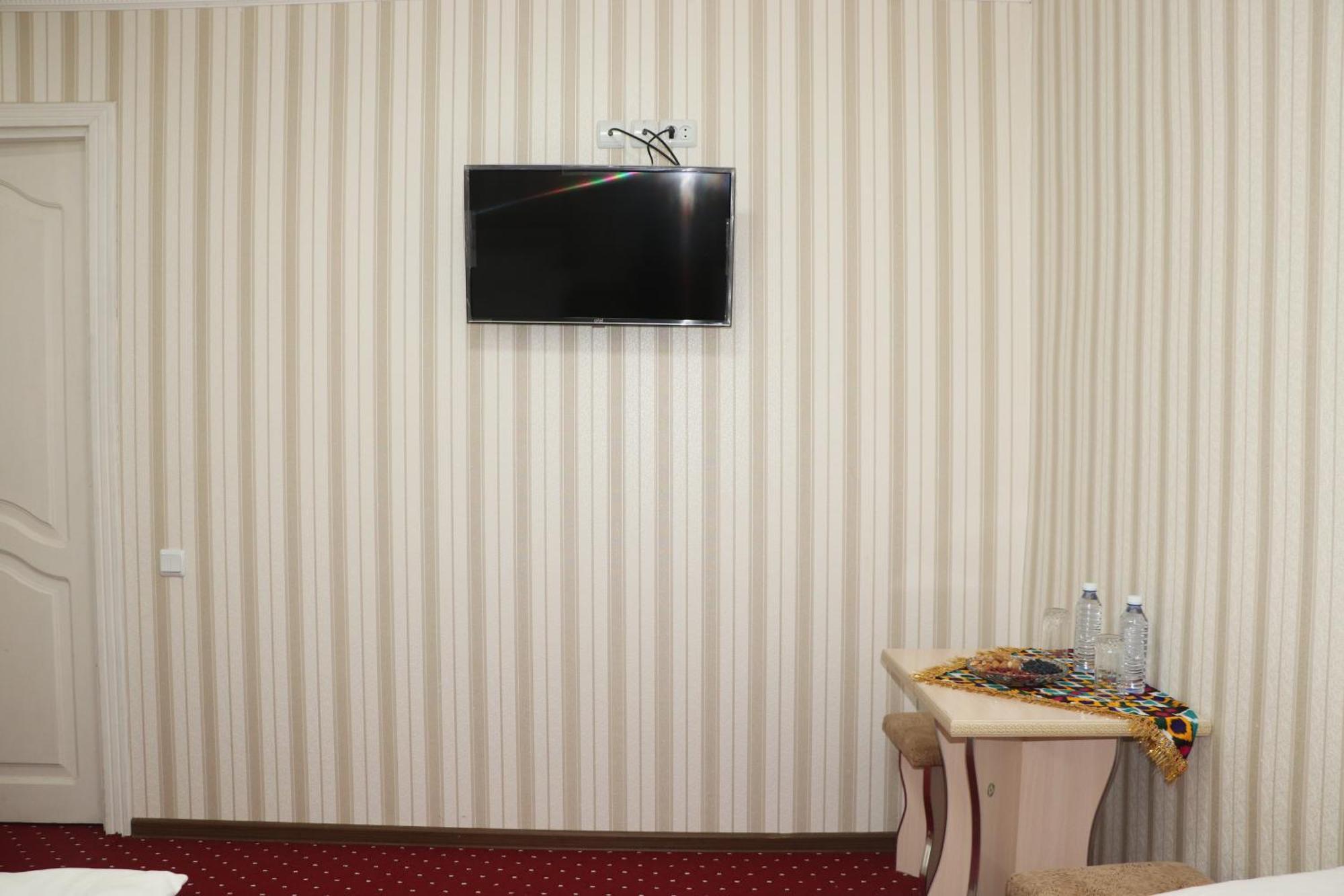 Shodlik Guest House Khiva Kültér fotó