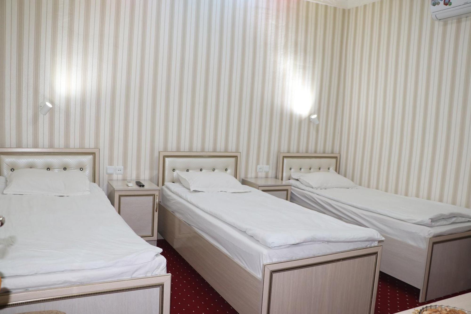 Shodlik Guest House Khiva Kültér fotó