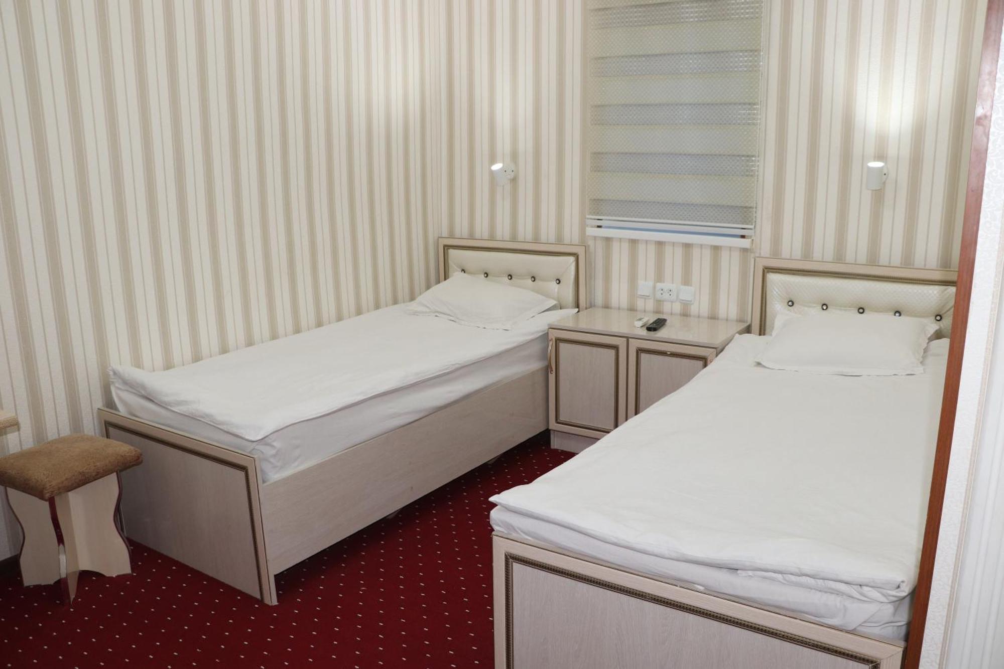 Shodlik Guest House Khiva Kültér fotó
