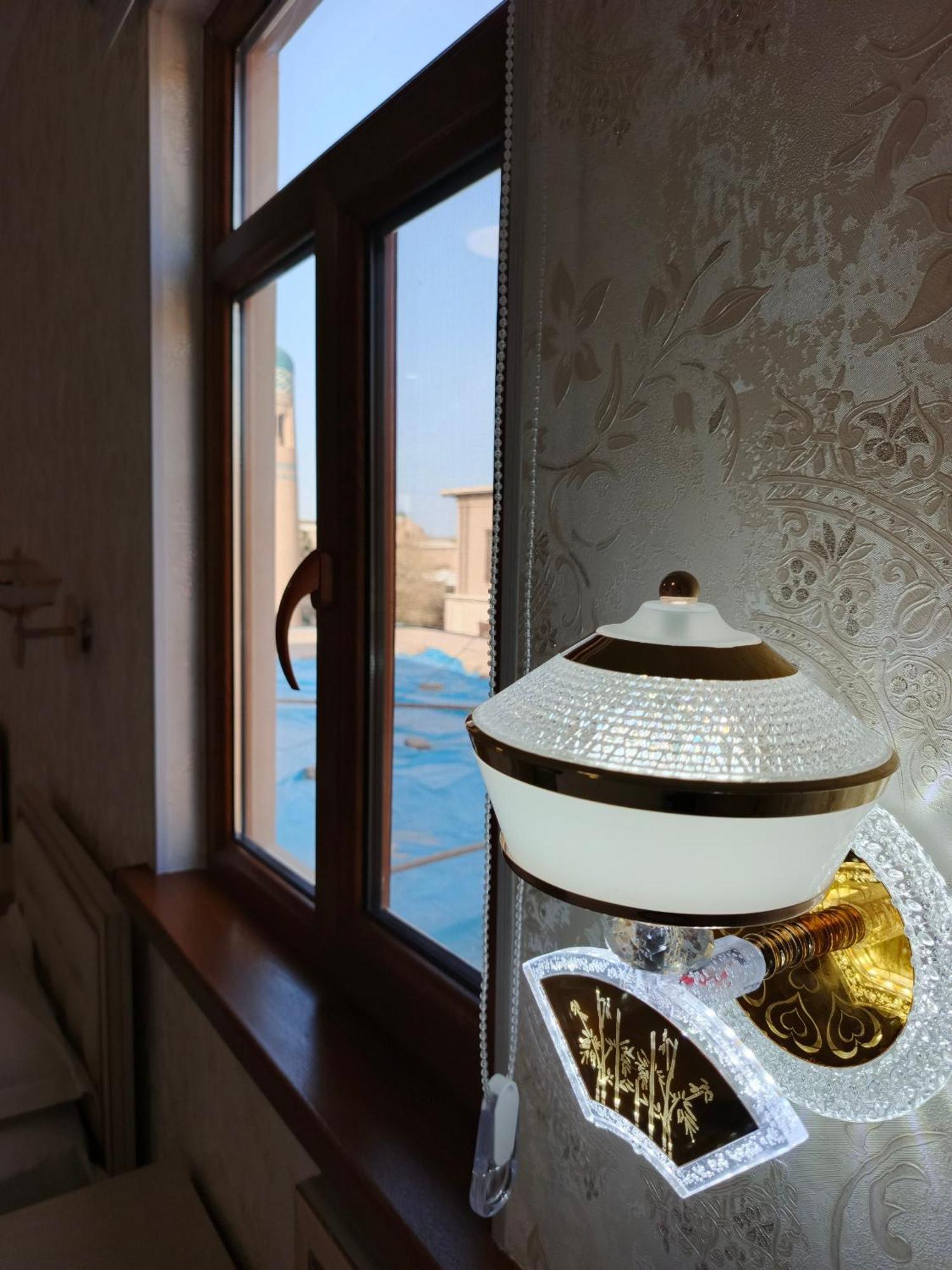 Shodlik Guest House Khiva Kültér fotó